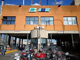 Amat, la rivolta dei dirigenti: caos sul contratto di servizio