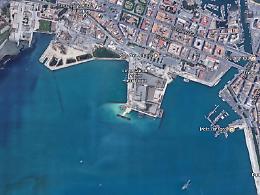 Ex idroscalo tra turismo e difesa: il Comune rilancia l&rsquo;intesa istituzionale