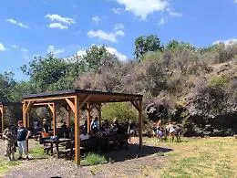 Una gestione per fare ritrovare l&rsquo;anima al Bosco Monte Ceraulo