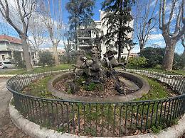 Villa Margherita &egrave;... appassita