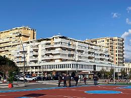 Cgil Catania, entro fine settembre la nuova sede: sar&agrave; in piazza Nettuno