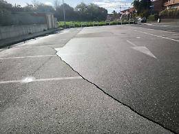 La scuola sulla faglia, i genitori chiedono garanzie sulla stabilit&agrave;