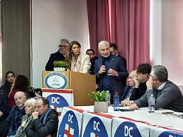 La Dc orfana di Cuffaro blinda lo Schifani-bis (ma rivuole due assessori) 