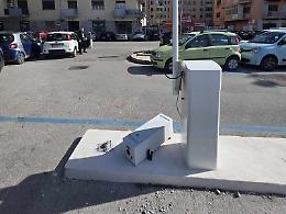 Il parcheggio costa ma ancora... non si vede: sei casi da risolvere per l&rsquo;Amat