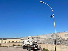 Abbandono rifiuti: 130mila euro per installare nuove telecamere