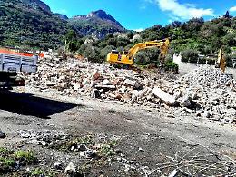 Al via il cantiere per il PalaLetojanni: sar&agrave; pronto in nove mesi