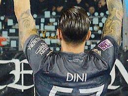 Il Catania dei record che si rinnovano tra fiducia e lavoro