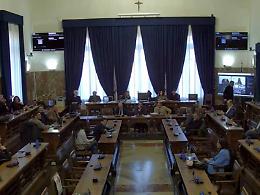 Bilancio di previsione, via libera del Consiglio