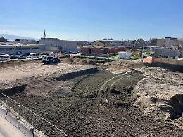 Fondo Sacc&agrave;, a marzo partiranno i cantieri per 44 alloggi &ldquo;green&rdquo;