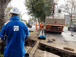 Rete elettrica, via all&rsquo;iter per due collegamenti in cavo: gi&ugrave; 50 km di linee aeree nel Siracusano