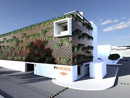 Nuovo parcheggio al porto in arrivo, in arrivo 250 nuovi posti per il progetto waterfront