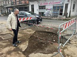 La &laquo;disastrosa&raquo; gestione dell'acqua della Servizi idrici etnei: perdite non riparate, bollette errate e caos