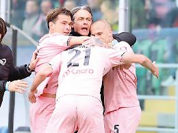 Palermo, c'&egrave; un percorso obbligato per arrivare direttamente in Serie A