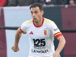 Messina atteso allo scontro diretto di Favara, Trasciani: &laquo;Per noi &egrave; una partita vitale&raquo;