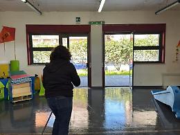 Niente pi&ugrave; doppi turni all&rsquo;Istituto &ldquo;Nicolosi&rdquo;, si torna alla normalit&agrave;