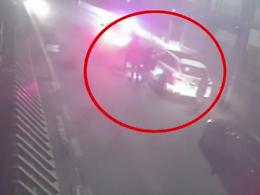 Il pericoloso commando con lo sciamano: ecco chi era il &ldquo;palo&rdquo;