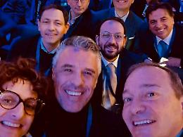 A volte ritornano, FdI riabbraccia il &ldquo;riabilitato&rdquo; Lillo Pisano