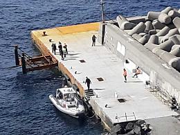 Ginostra isolata da 18 giorni: &laquo;Una situazione insostenibile&raquo;