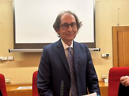  Catania, il "primo giorno" di lavoro di Porracciolo: &laquo;La mia porta sempre aperta&raquo;