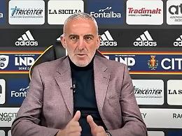 Castrumfavara-Messina, bivio salvezza. Feola:  &laquo;Come un play out anticipato&raquo;