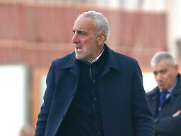 Il Messina si prepara al rush finale del campionato. Feola: &laquo;Abbiamo le qualit&agrave; per arrivare all&rsquo;obiettivo&raquo;