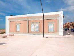 Il Museo dello Sbarco che non c&rsquo;&egrave; tra idee, vincoli e occasioni mancate