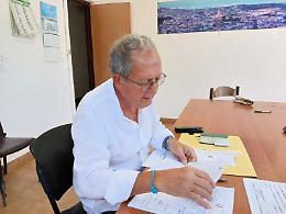 Verso l'adeguamento del depuratore di Cesar&ograve;