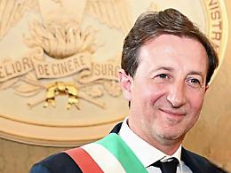 Il sindaco azzera la Giunta: &laquo;Reset necessario per ripartire con slancio&raquo;