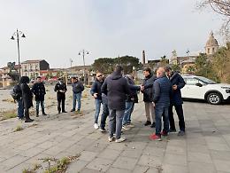 Porto di Riposto, al via la bonifica del primo bacino