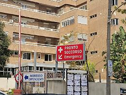 Caso Umberto I: l'Asp avvia un'indagine interna sulle offese al paziente oncologico