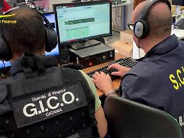 Da paninari a narcotrafficanti: le condanne riformate in appello