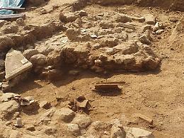 A Gela, Orto Fontanelle svela un santuario e l'ergasterion: visita guidata per la giornata dei beni culturali in memoria di Sebastiano Tusa