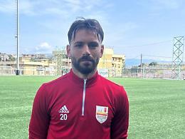 Zerbo cerca il rilancio: &laquo;Messina, In campo senza paura&raquo;