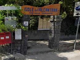 Finanziata la messa in sicurezza delle aree delle Gole dell'Alcantara