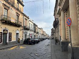 C&rsquo;era una volta il corso Italia, oggi &egrave; soltanto un ricordo