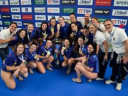 L&rsquo;Ekipe orizzonte torna sul trono batte Trieste e vince la Coppa Italia