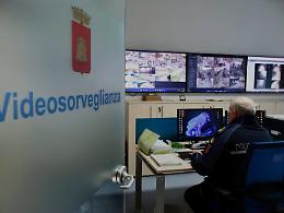 Caltanissetta "videosorvegliata" dall'alto per puntare sulla sicurezza urbana, monitoraggi e soccorso
