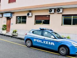 Con la cocaina sotto il giubbotto: arrestato pusher 38enne