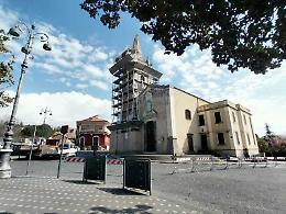 Ragalna, richiesto lo stato di crisi alla Regione