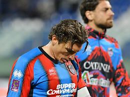 Capitan Di Tacchio senza filtri &laquo;La nostra prestazione c&rsquo;&egrave; stata ma continuiamo a non incidere&raquo;