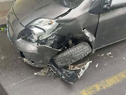 Via Etnea, residenti &ldquo;ostaggio&rdquo; dell&rsquo;alta velocit&agrave;