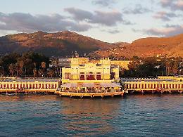 Mondello, Italo Belga fa ricorso al Tar: la denuncia di contraddizioni dal caso Mida alle cene della Regione nel ristorante Terrazze