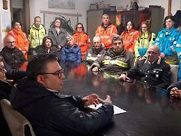 &laquo;Con le somme stanziate dal Governo regionale subito risposte ai cittadini&raquo;