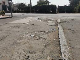 &laquo;Il rione Sferro reclama maggiore attenzione&raquo;