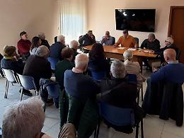 Entro Natale municipio pi&ugrave; accessibile grazie all'ascensore