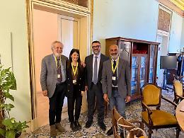 Collegamenti e portualit&agrave; nodi irrisolti per le Isole Eolie