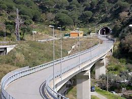 Viadotti di Giostra: 11 le offerte presentate