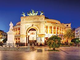 Nuovo statuto, Schifani &ldquo;cede&rdquo; l&rsquo;Orchestra Sinfonica Siciliana al Comune