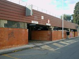 Parcheggio &ldquo;Battisti&rdquo;, via libera alla rampa in via Crispi: sbloccati 74 nuovi posti