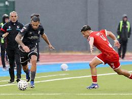 Toscano, le scelte tattiche di Altamura, il successo all'ultimo respiro e il malore: il club conferma il tecnico o cambia?